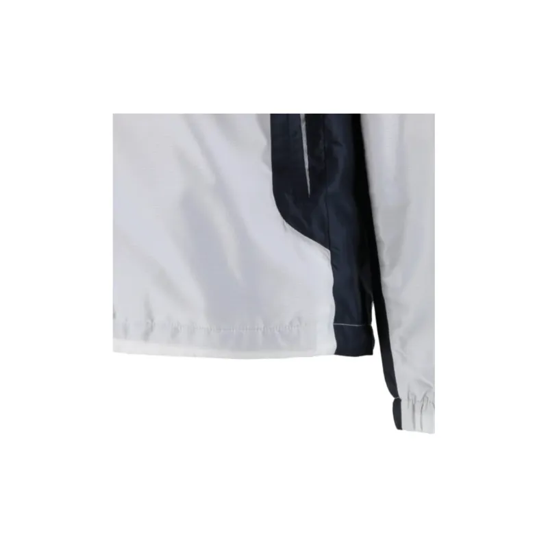 DESCENTE SWISS SKI Jackets Coats Men's White-2