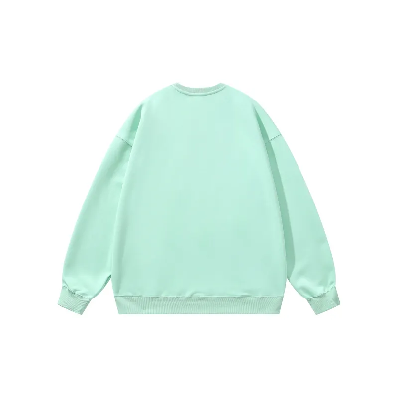 The Simpsons Sweatshirts Unisex-15