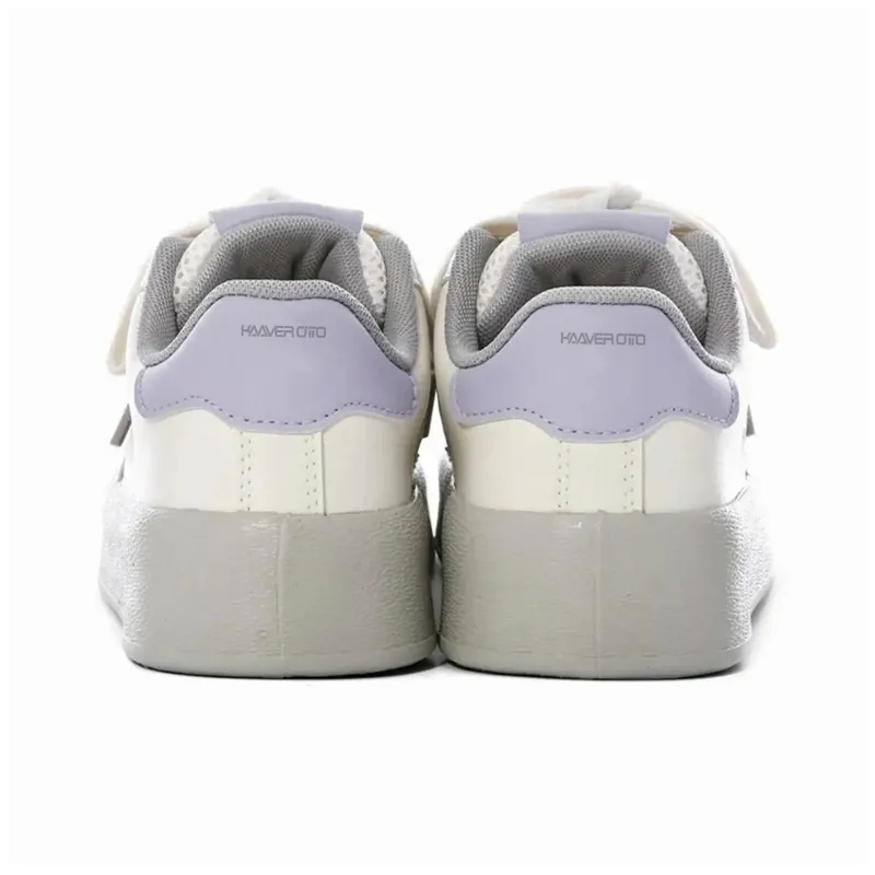 KAAVER OTTO Low Top Skateboard Shoes Women's-9