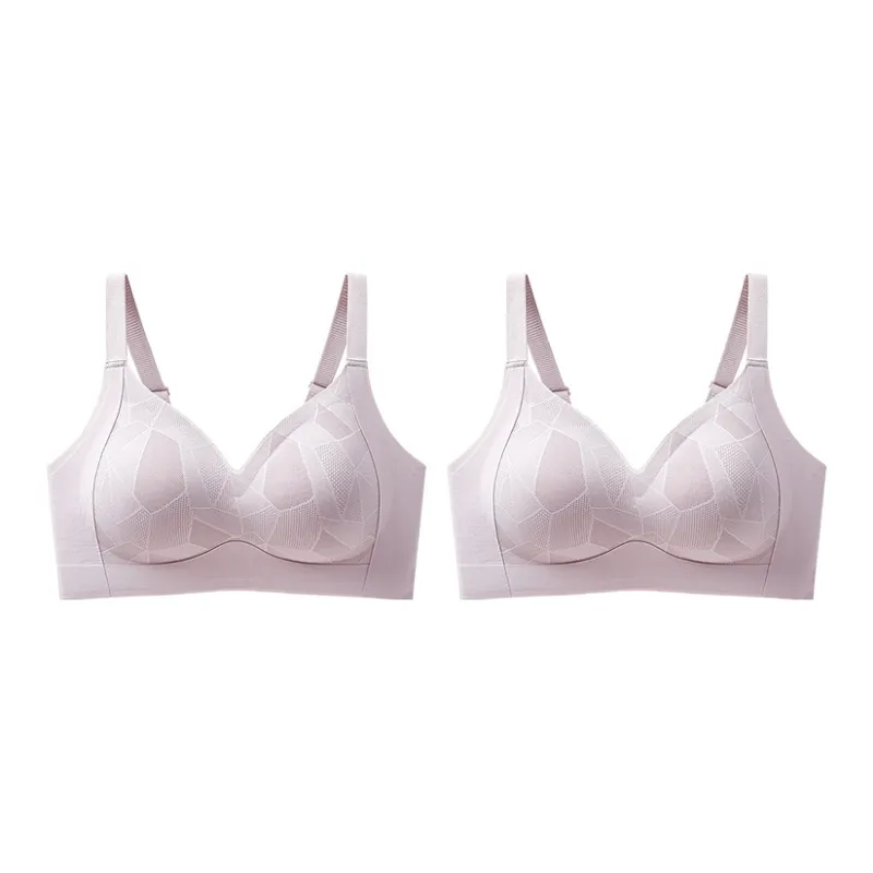 OUSHIBO Women's Bras-19