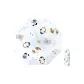 Icy Coconut Cute-Five-Fold Manual