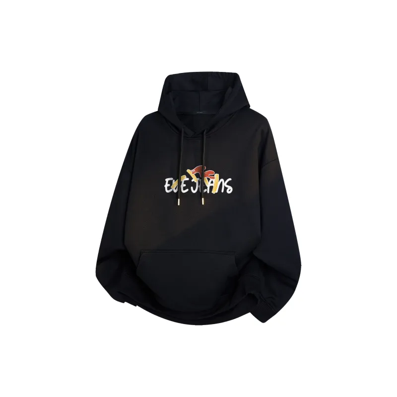 Yiwen Sweatshirts Unisex-1