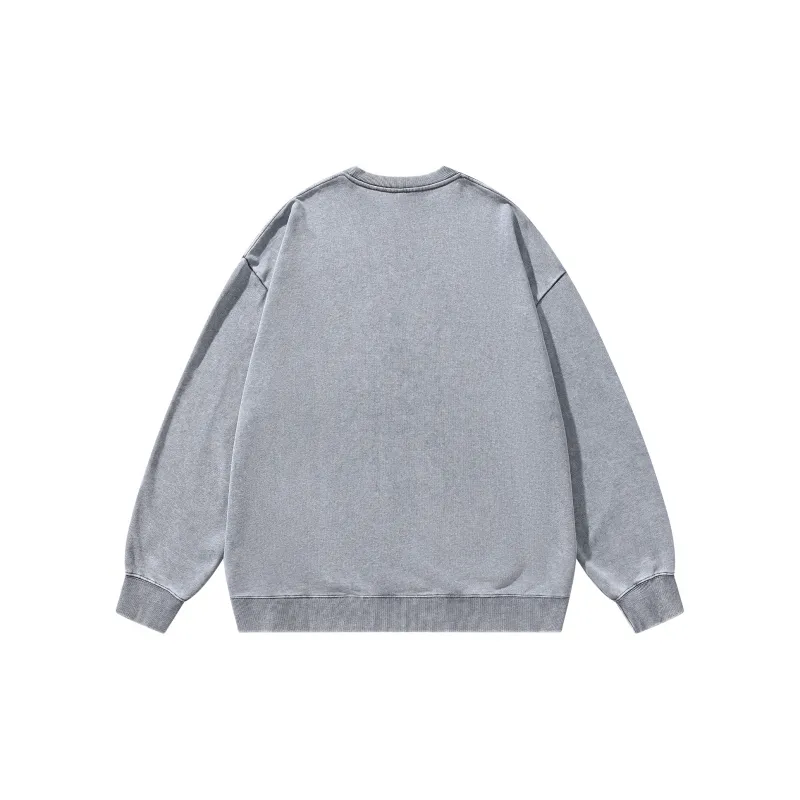 The Simpsons Sweatshirts Unisex-4