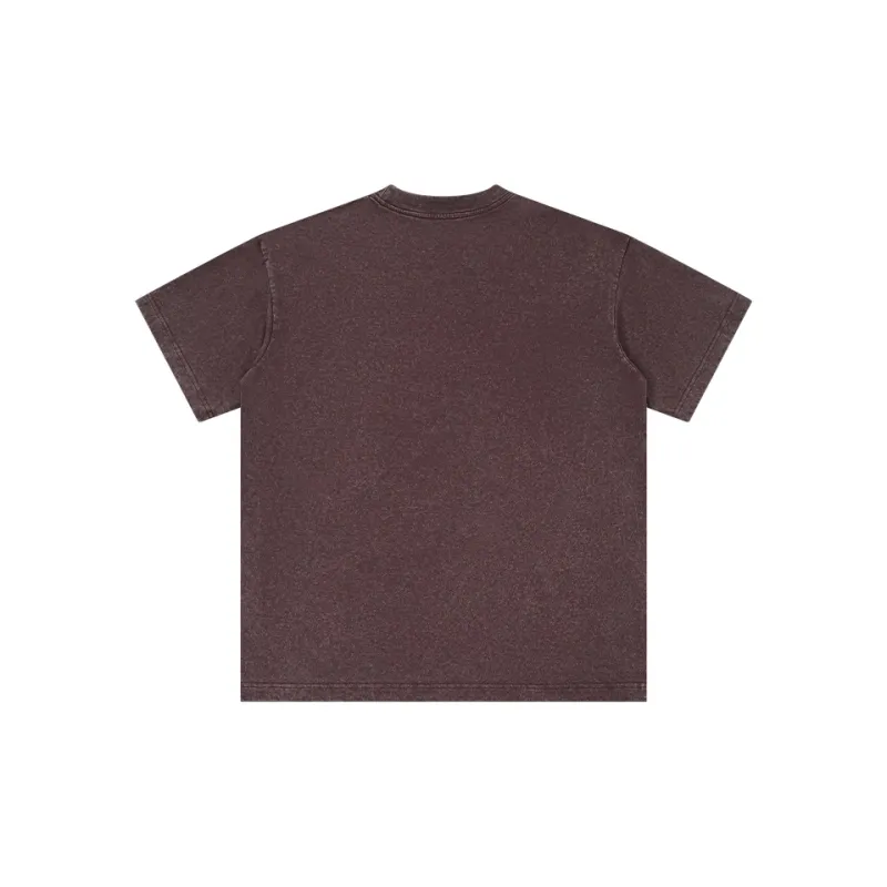 MIANDEMEIXUE T Shirts Unisex-15