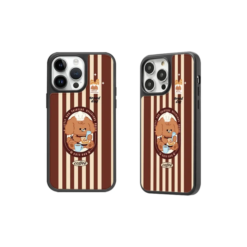 X Beast Lab Phone Cases-1