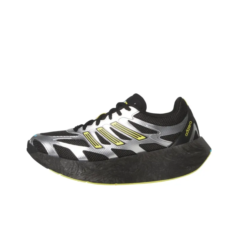 Adidas Adizero Aruku Core Black Pure Sulfur-0