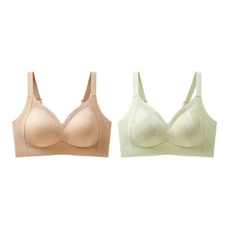 OUSHIBO Women's Bras-13