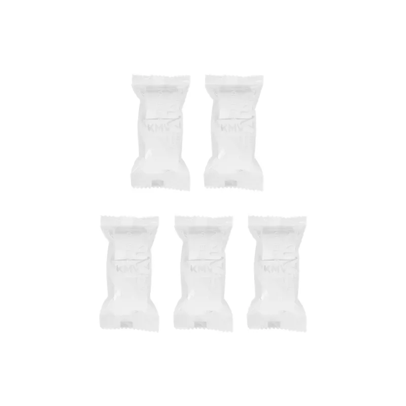 KMV Badminton Grip Tape Polyurethane Thin 1100mm Length X 25mm Width X 0.7mm Thickness-7