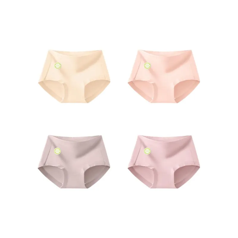 Urban Beauty Underpants Women's 4 Pack-8