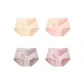 I Set: Skin+Light Pink+Gray Purple+Leather Pink