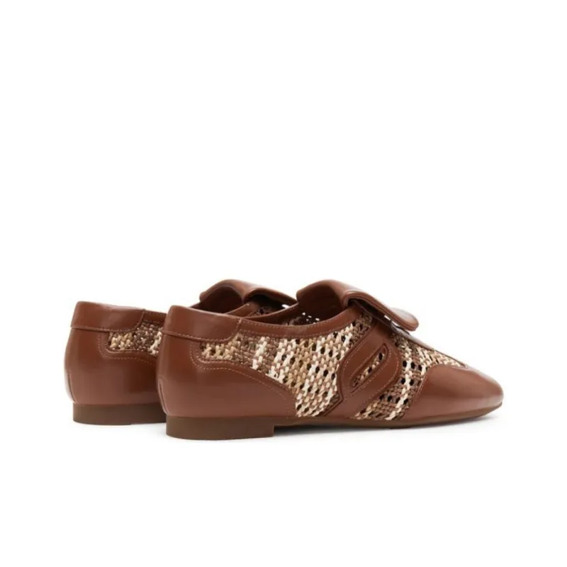Joypeace Roman Holiday Collection Casual Single Shoes Women's-10
