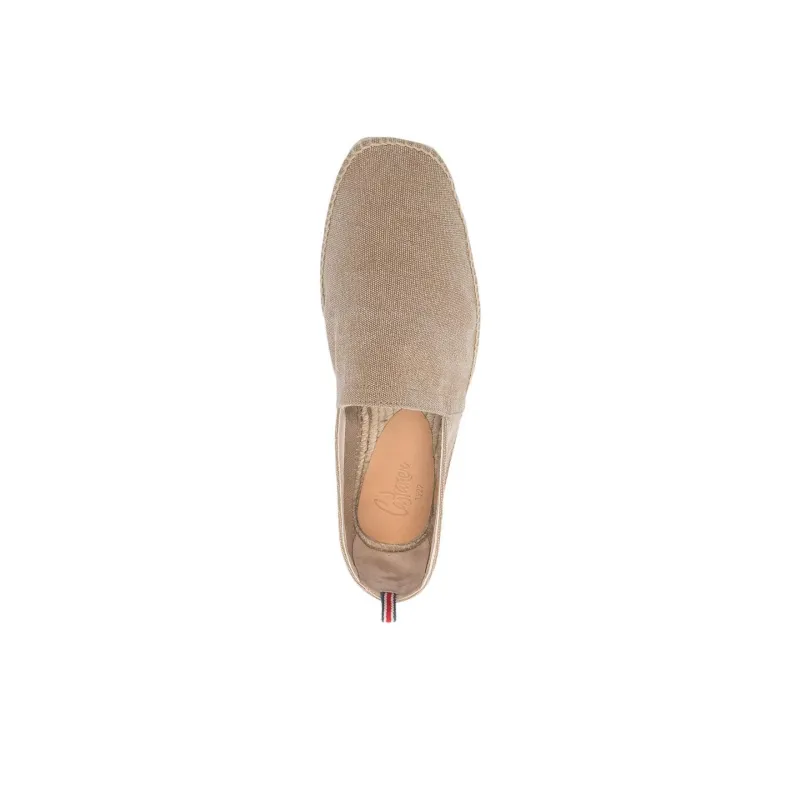 Castañer Pull Tab Slip On Espadrilles-4
