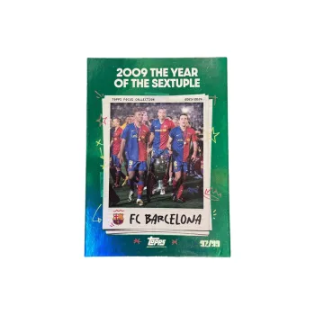 Topps Sports Cards