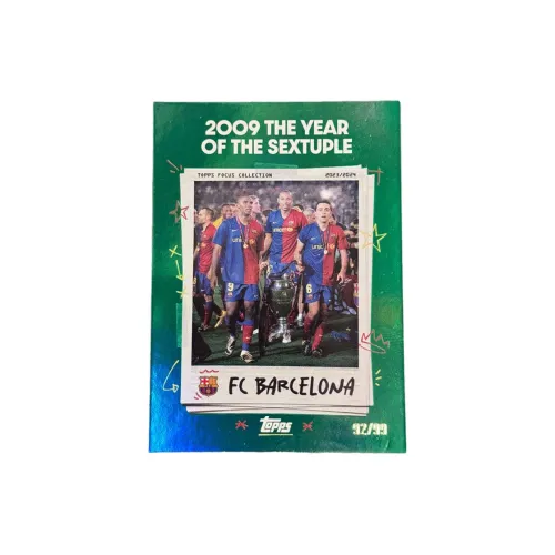Topps Sports Cards
