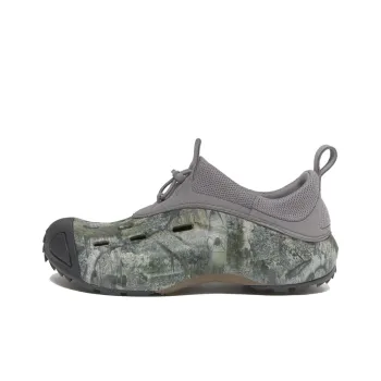Crocs Quick Trail Low Mossy Oak Elements Walnut