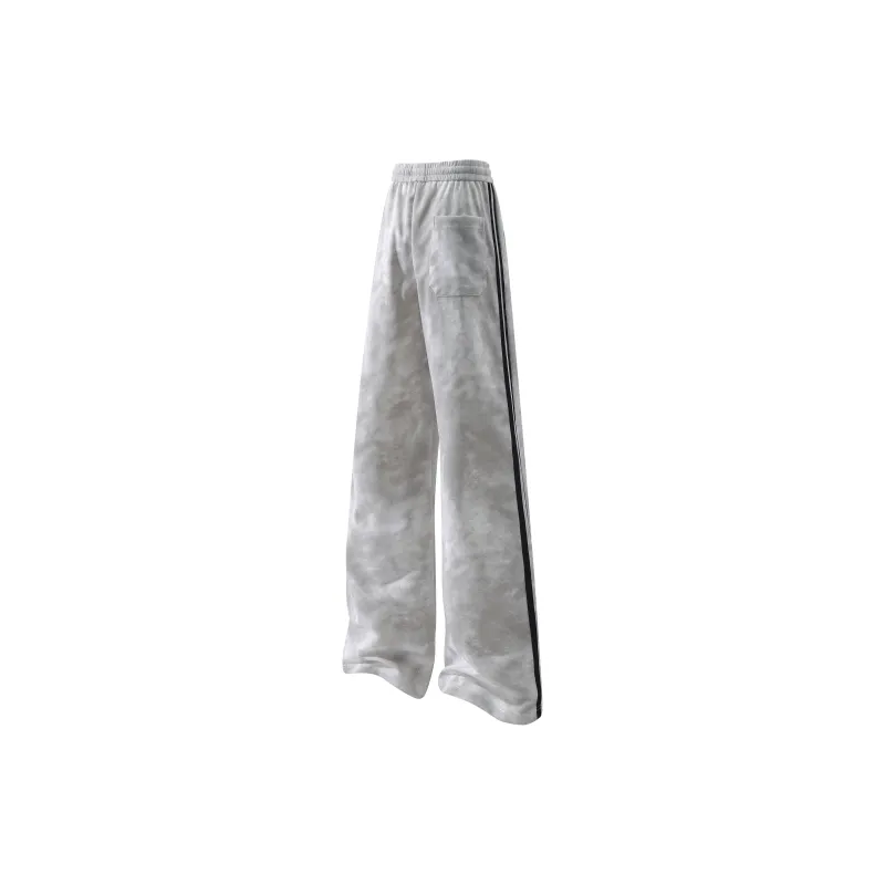 Tre Club Casual Pants Unisex-3