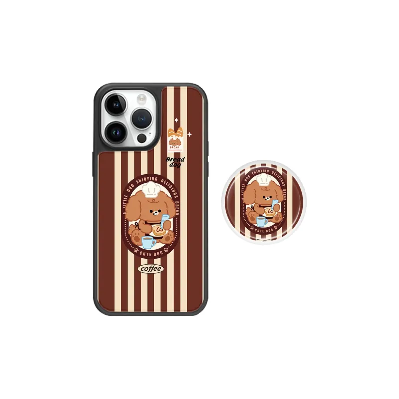X Beast Lab Phone Cases-10