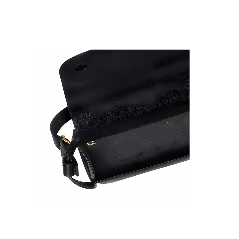 LONGCHAMP Le Foulonné M Cross Body Bag-4