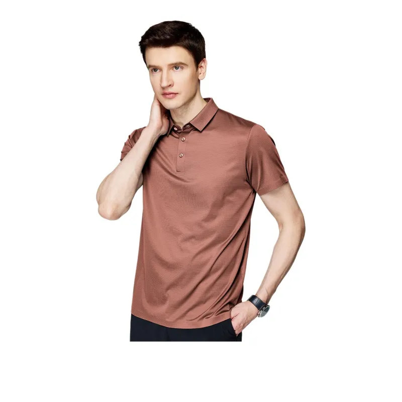 FIRS Polo Shirts Men-13