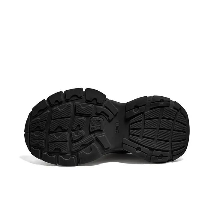 CAMEL Anti-Slip Wear-Resistant Low-Top Chunky Sneakers Women's-17