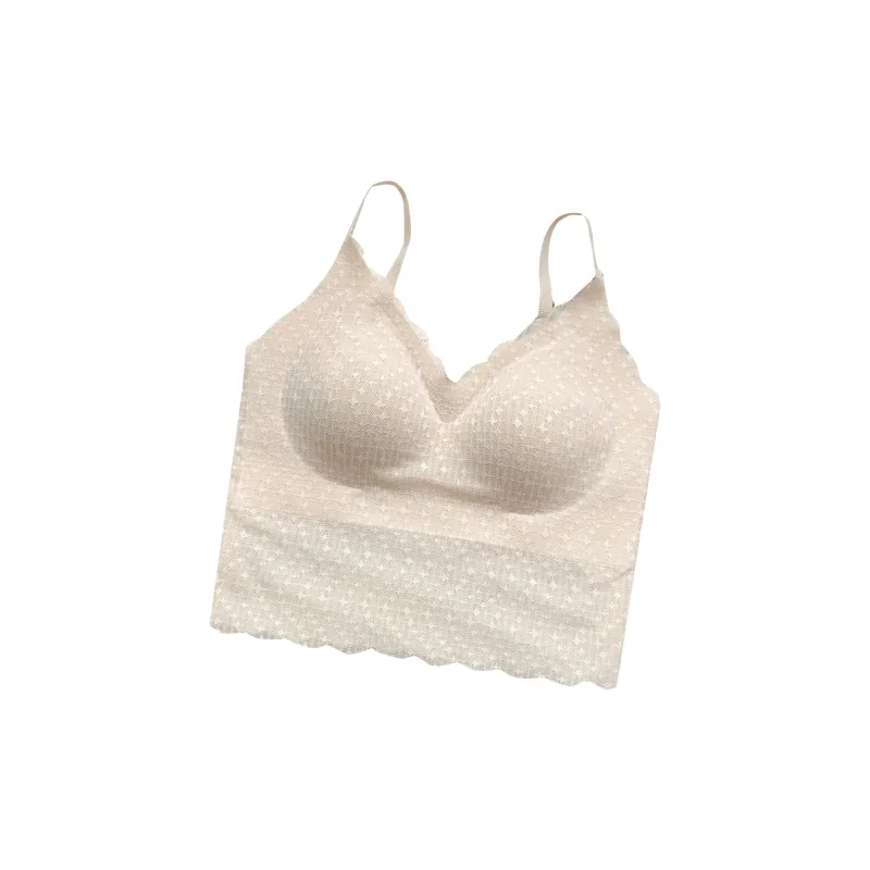 OUSHIBO Women's Bras-3