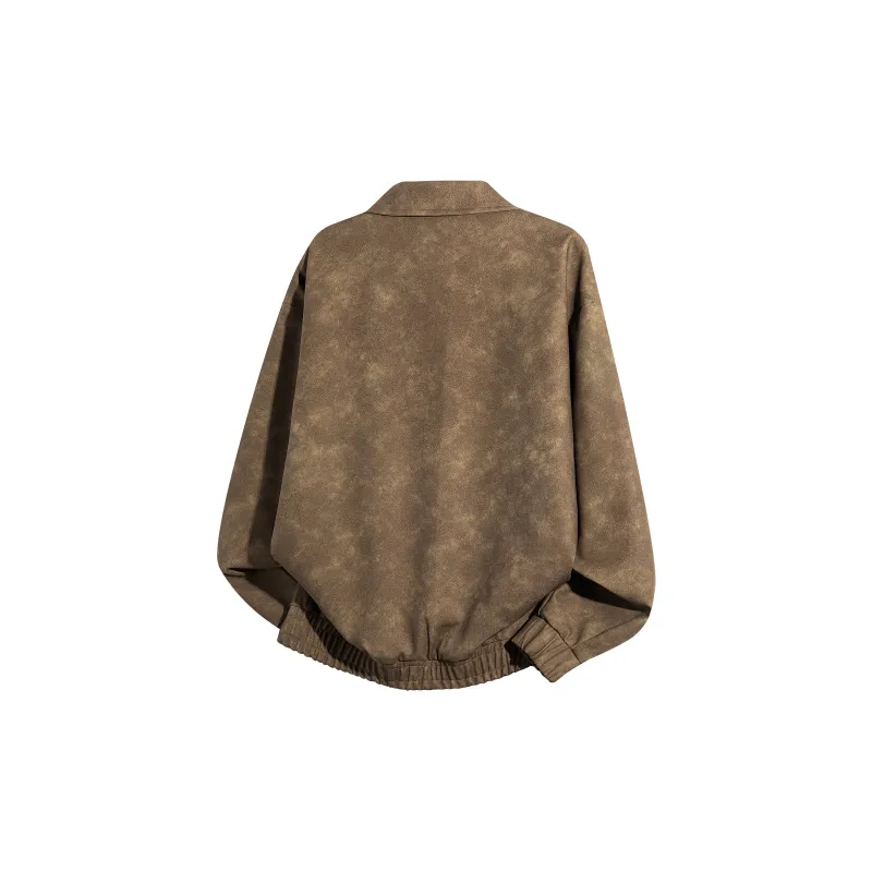 GRAMICA Leather Jackets Coats Unisex-4