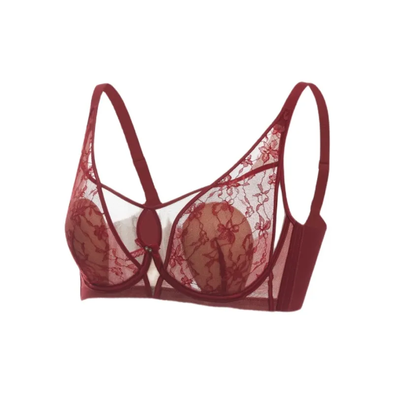 Elan and White Women's Bras-6