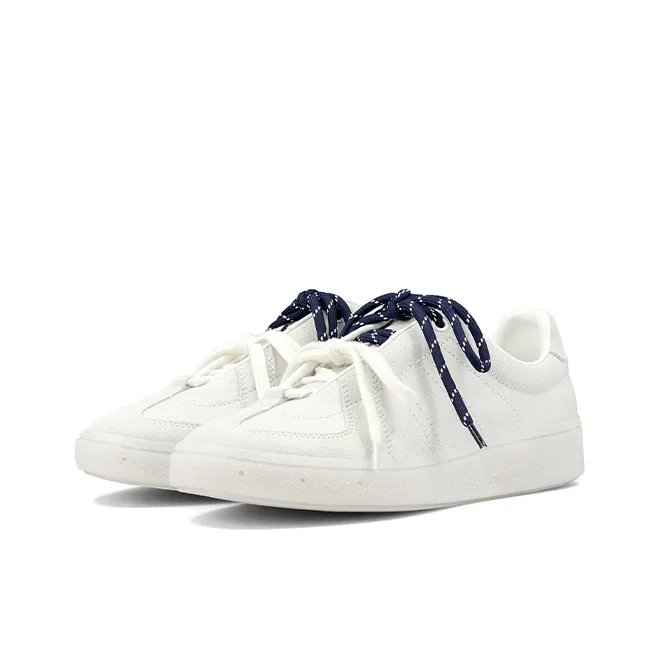 ZSBELLA Anti-Slip And Wear-Resistant Lightweight Low-Top Skateboard Shoes Women's-2