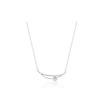 J&KINGLAY Alloy Necklaces Women's