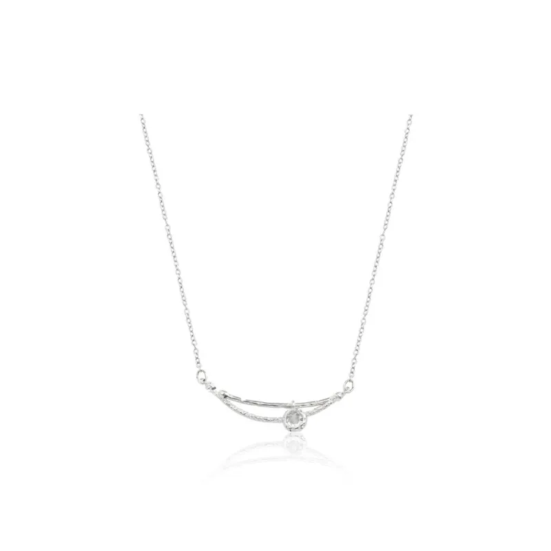 J&KINGLAY Alloy Necklaces Women's-0