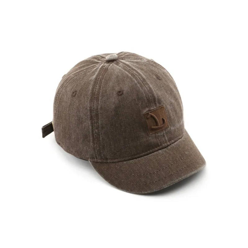 TUCANO Cotton Baseball Caps Unisex-2