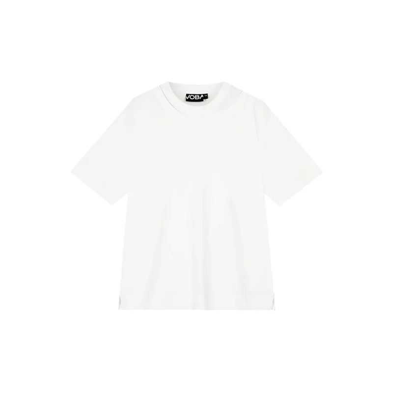 VOBA X TFBOYS 10th Anniversary Co branded Series T Shirts Unisex-1