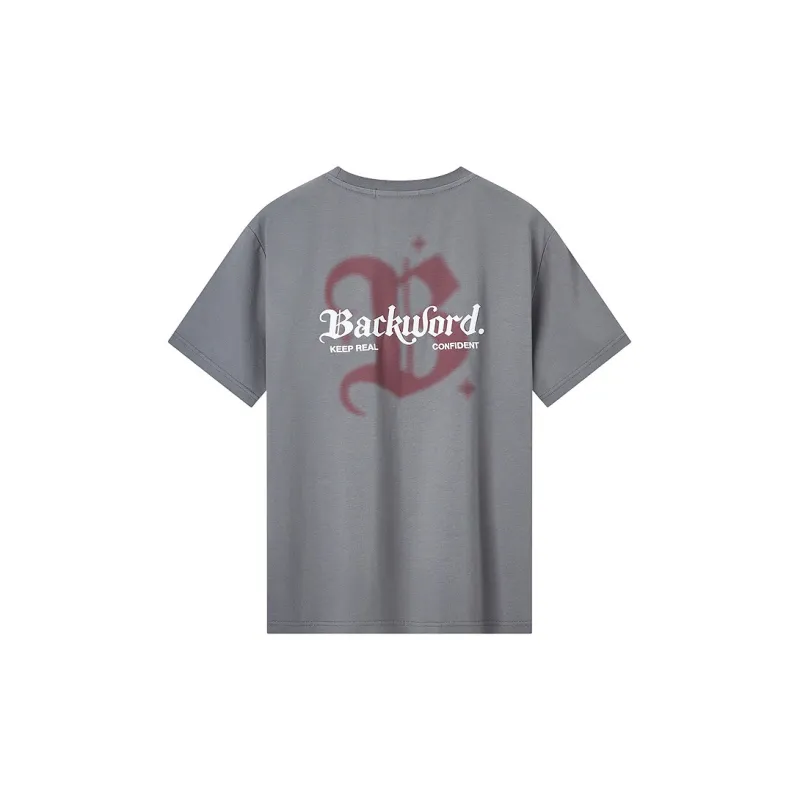 Gxg Jeans T Shirts Men Gray-1