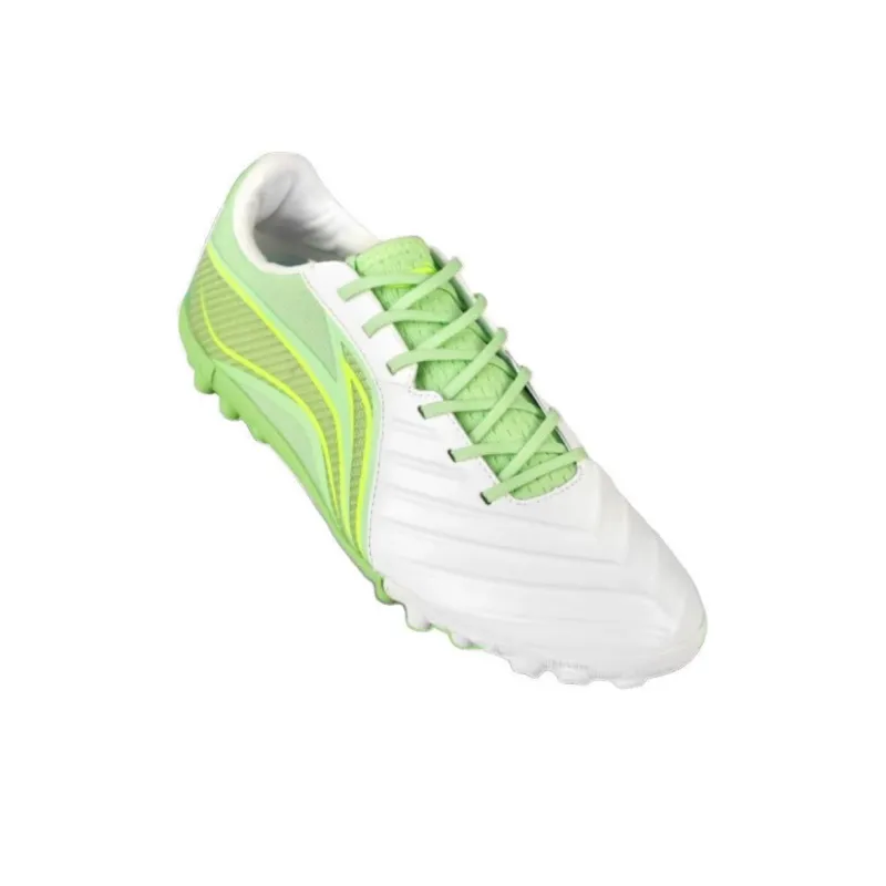 LINING Soccer Shoes Men Low Top-2