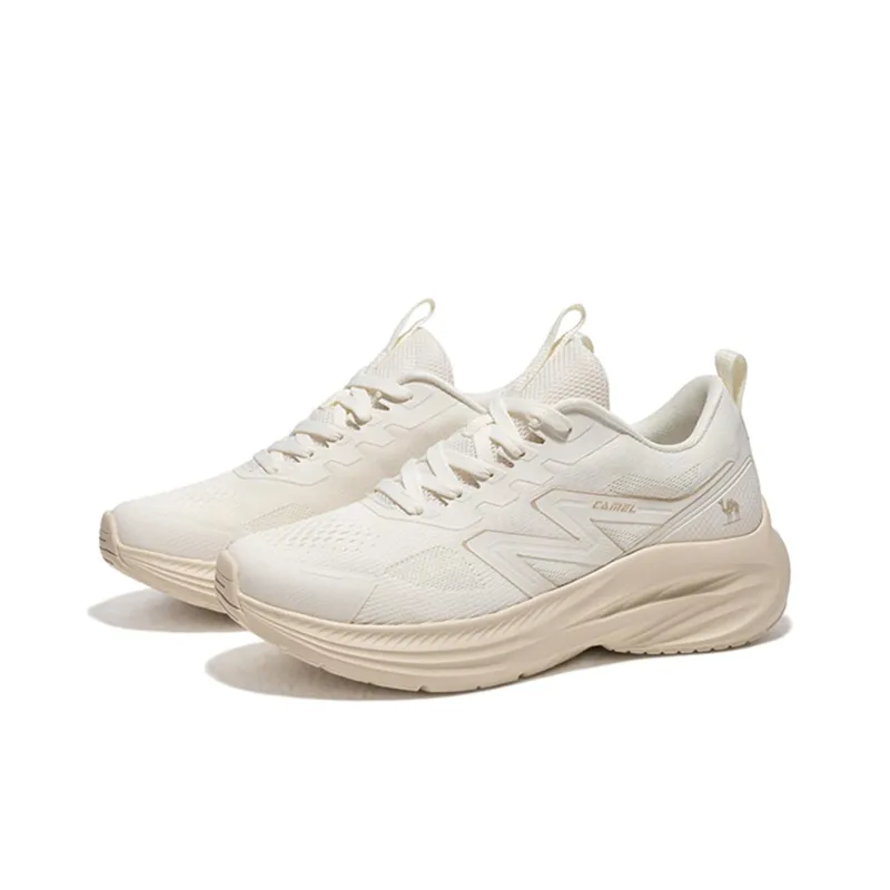 CAMEL Breathable Lightweight Low-Top Casual Running Shoes Women's-3