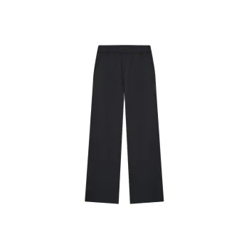 KENT&CURWEN SS25 Casual Pants Women's Black