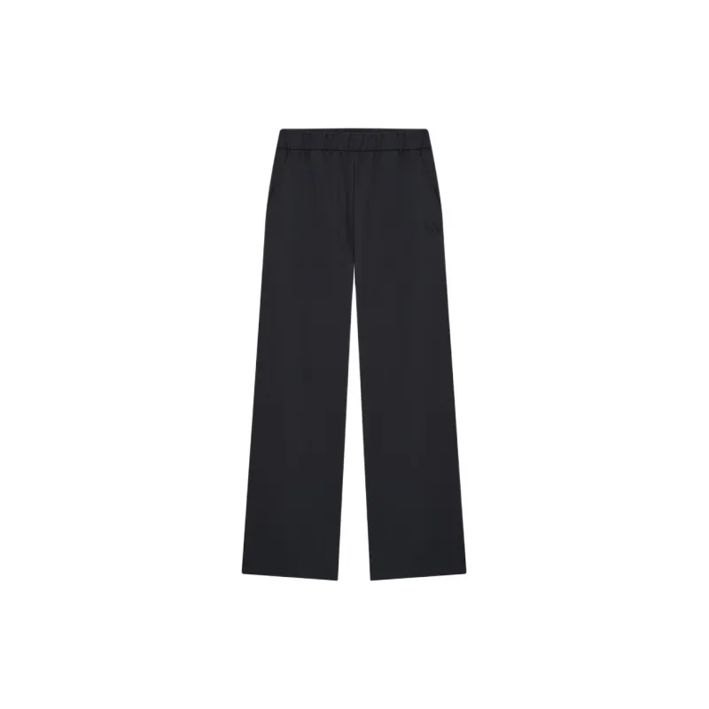 KENT&CURWEN SS25 Casual Pants Women's Black-0