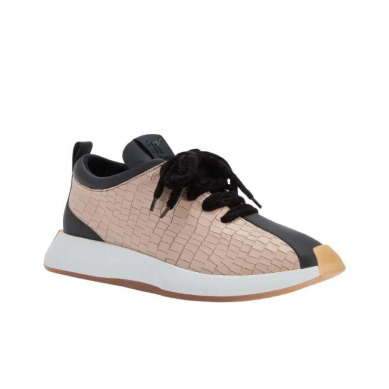 Giuseppe Zanotti Ferox Sneakers-2
