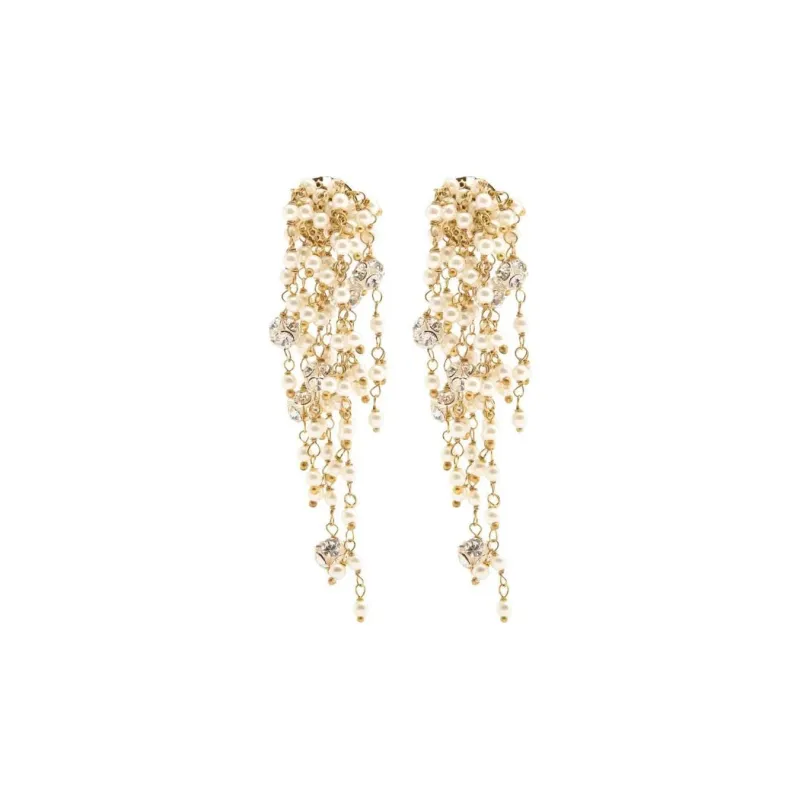 Rosantica Rugiada Earrings-0
