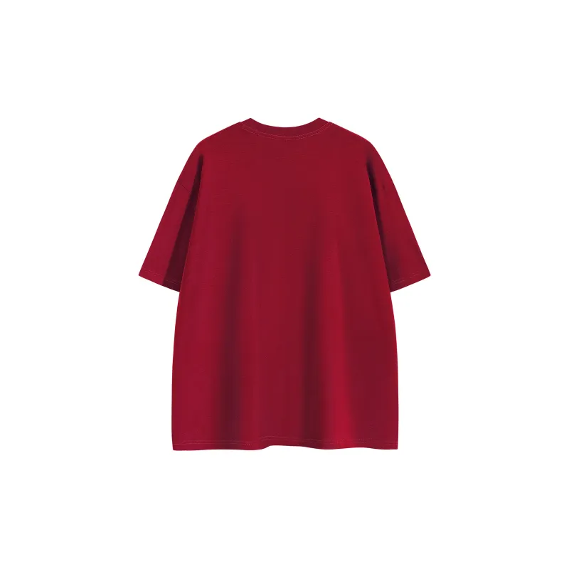 Jeep T-Shirts Unisex-7