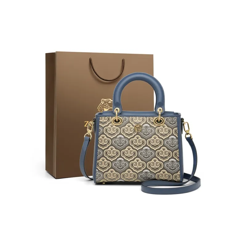 ZOOLER Handbags-9