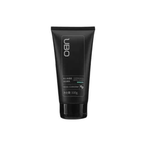 UBO 클렌저 남성