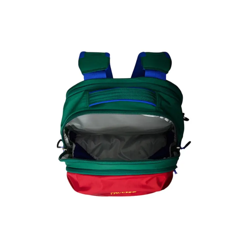 THE NORTH FACE Borealis Zipped Backpack-2
