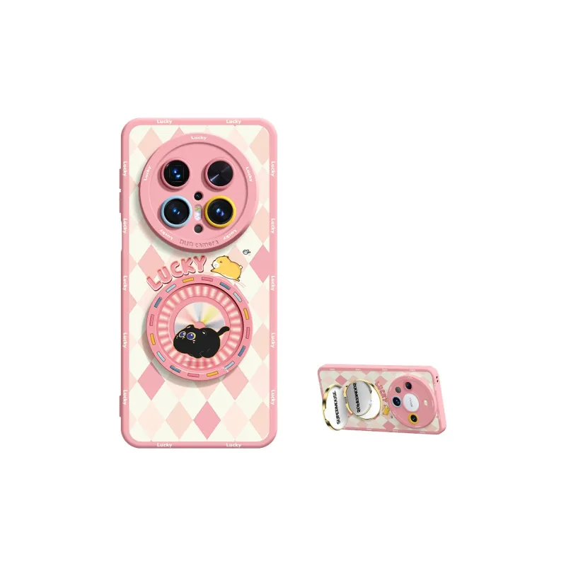 SUPER MOUSE Phone Cases-1