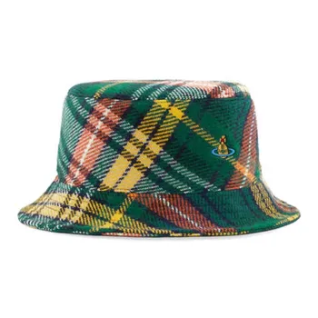 Vivienne Westwood Orb motif Bucket Hat