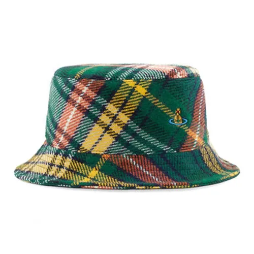 Vivienne Westwood Orb motif Bucket Hat