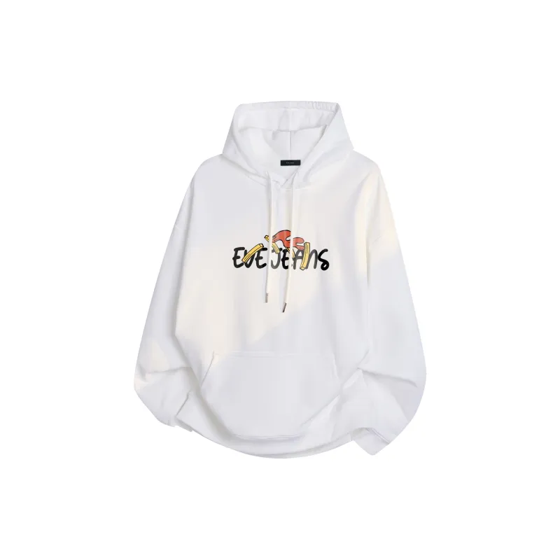 Yiwen Sweatshirts Unisex-4