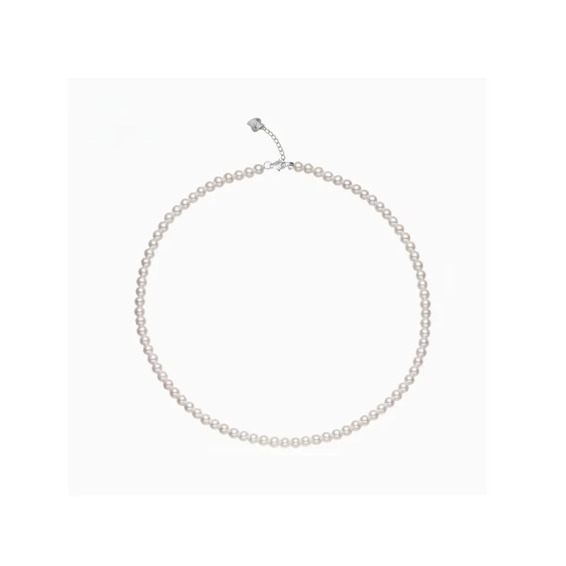 Cuihua Gold Shop Pearl Necklaces Women's-0