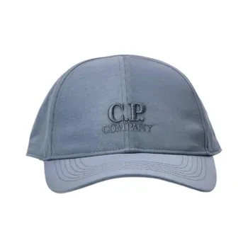 C.P.Company Chrome R Google Baseball Cap