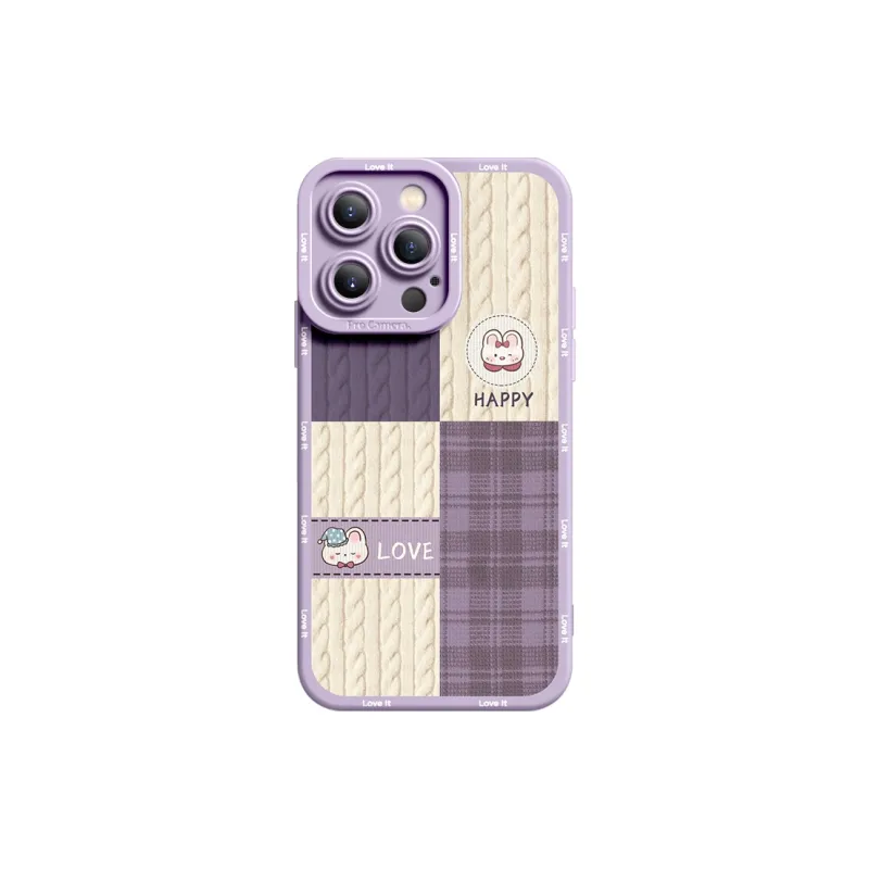 SUPER MOUSE Phone Cases-0